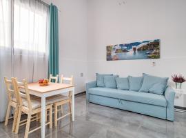 Magic Badalona House