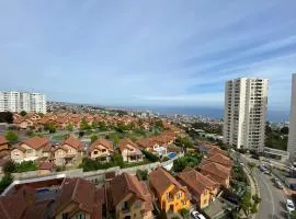 ALTO DE VIÑA PARQUE MARAÑON VIÑA DEL MAR