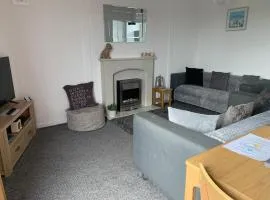 Close to the beach 3-Bed Chalet in Bridlington