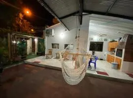 POSADA DON CANDIDO
