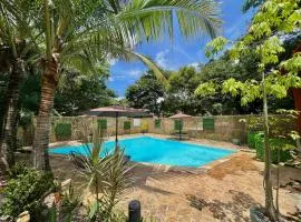 Casa Tropical Playa Grande