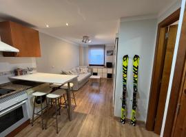 Precioso apartamento en San Isidro , ski , snow, hotel cerca de La Raya, San Isidro