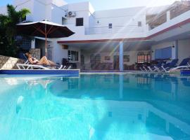 Boca Simon Vacation Curacao