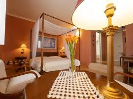 Hotel Ristorante Vecchia Vibo