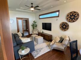 Friendly Falls Staycation, vacation rental in Sioux Falls