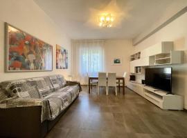 La casa dell&rsquo;artista - Levanto, 5 Terre