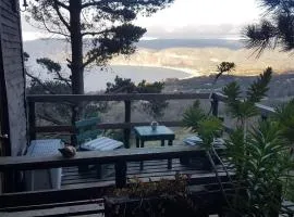 Terrazas de Laguna Verde