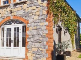 Old Farmhouse Annex, apartment in Clones