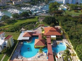 Casa Bonita Fajardo, hotel em Fajardo