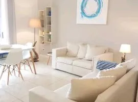 La Casa Bianca