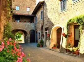 Beautiful Lux apartment chianti firenze area Italy
