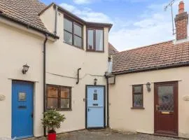 5 Stable Cottages , Hartington Road, Cromer.North Norfolk. NR27 0EJ