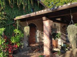 Sole Mio, B&B in Velletri