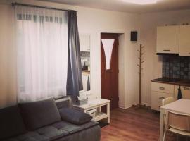 Kis Ház Apartman, holiday rental in Szigetvár