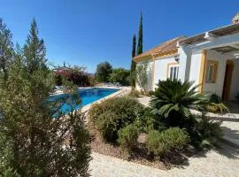 Casa Mirador views near coast