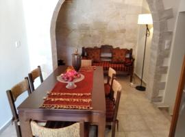 Villa Kalliopi, hotel v destinaci Lápithos