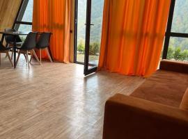Green Villa Resort Orange, Hotel in Dilidschan