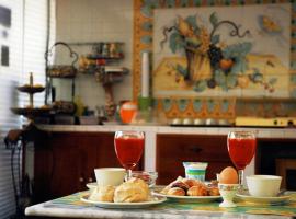 Hotel Toledo, hôtel à Naples (Place du Plébiscite)