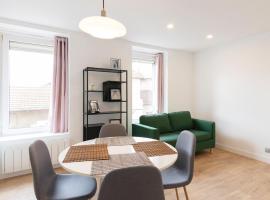 LE 23, apartment in Jarny