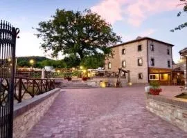Bed & Breakfast Villa Monterosso