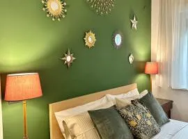 Santa Clara Suite