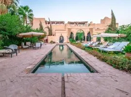 Prestige du Souss