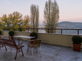 view kastoria, appartement in Kastoria