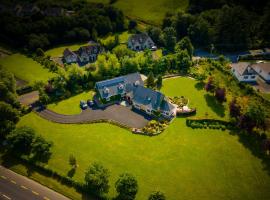 Park Lodge