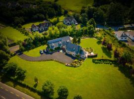 Park Lodge, holiday rental in Abbeyfeale