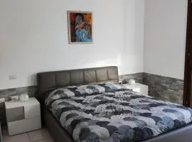 Vico Stazione Apartment