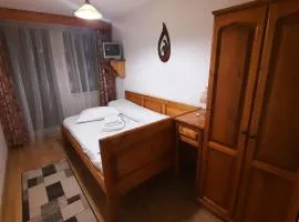 Casa Ardeleană Cheia