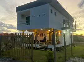 Casa de praia em Barra Grande -Ba