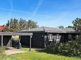 Holiday home Hvide Sande XIX