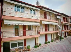 Katerina Apartments