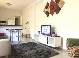 Casa aconchegante 3 km metro Morumbi