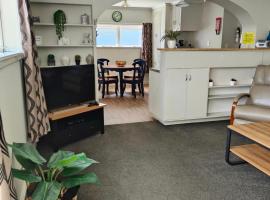 Home Away From Home, vacation rental in Richmond