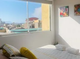 Departamento Antofagasta Centro