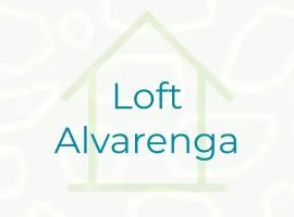 Loft Alvarenga