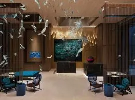 Hotel Indigo Anji