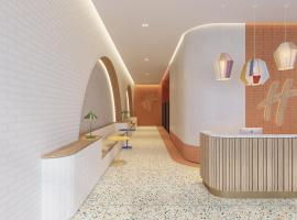 Holiday Inn & Suites Geelong by IHG, hotel din Geelong