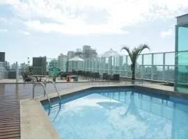 Mercure Belo Horizonte Vila da Serra
