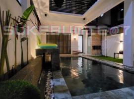 sukebumie7, holiday home in Shah Alam