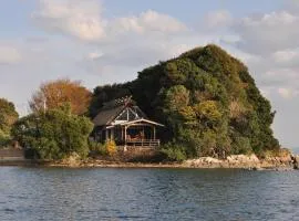 Hokyuann - 邦久庵