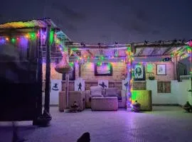 Tamazirt gust house