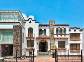 Dakani Hotel Boutique NEW