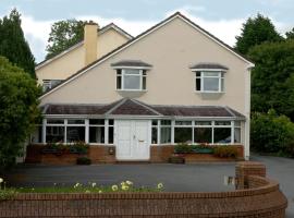 Ardree House B&B, hótel í Killarney