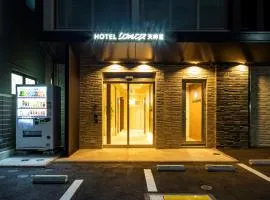 Hotel Reference Tenjin III