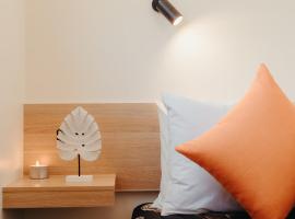 Ceduna Foreshore Caravan Park – hotel w mieście Ceduna