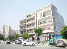Gupta Residency Near Ajnara Heritage