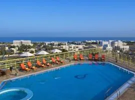 City Seasons Hotel & Suites Muscat